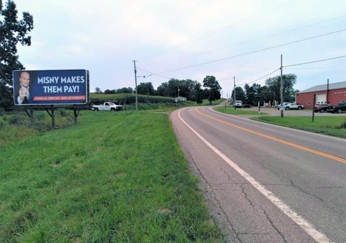 Location photo for Millersburg Rd (Danville)