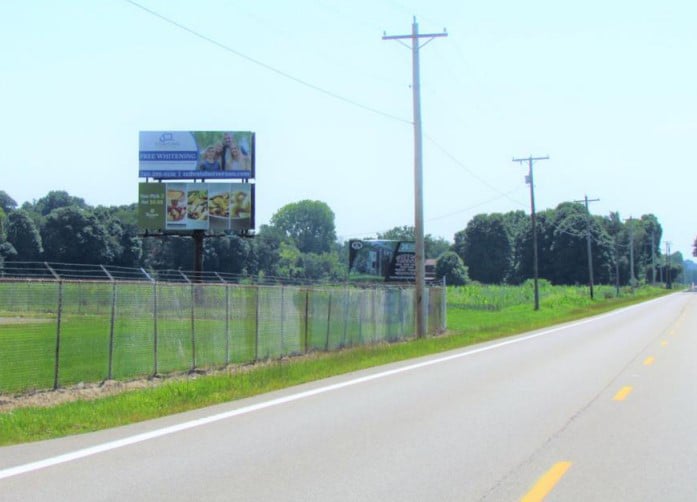 Location photo for Cassell Rd (Fredericktown)