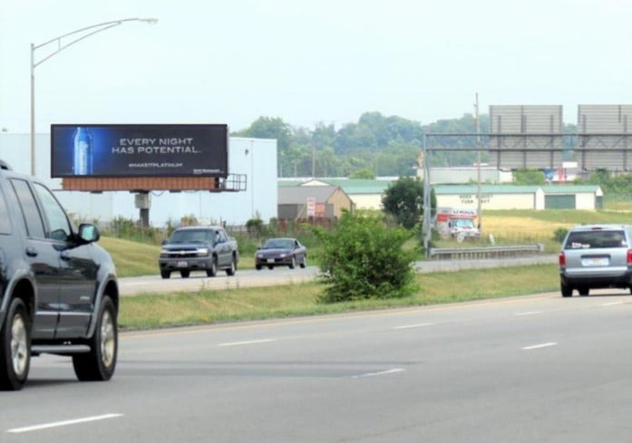 US 30 NL .5Mi W/O Trimble Rd @SR309 WF Media