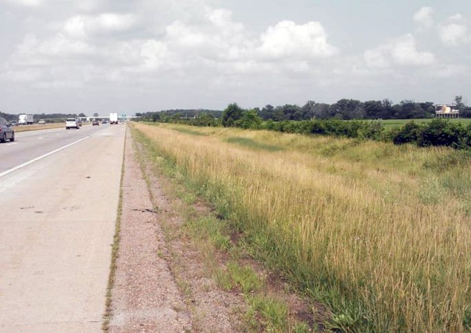 I-70 8.5 MI W/O I-270 MADISON COUNTY Media