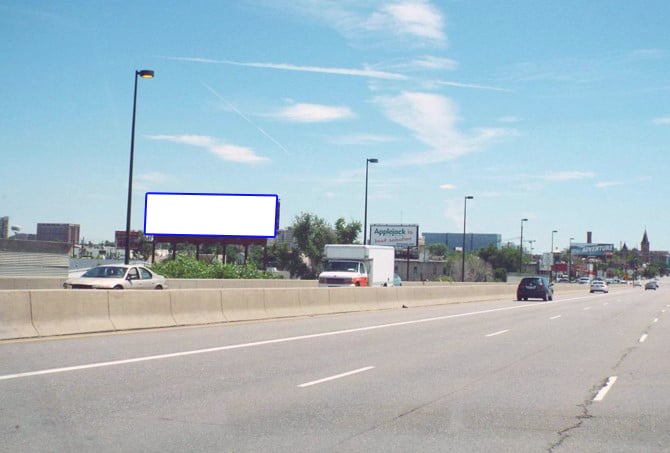 Location photo for Mariposa St near Mariposa St & W 8th Ave, Lincoln Park (Denver)