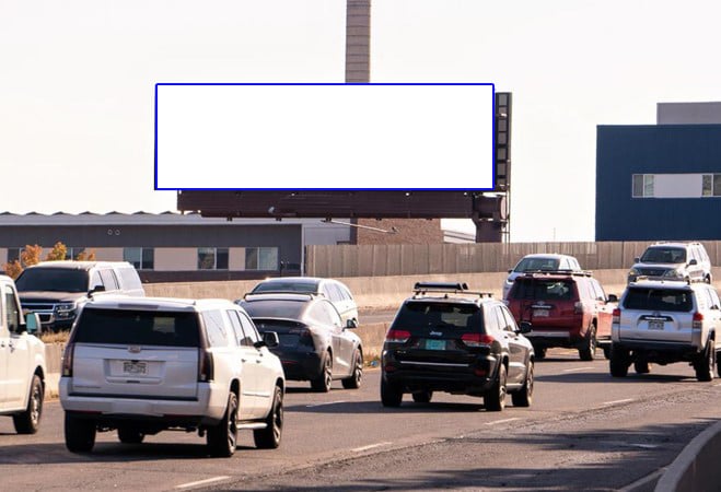 Location photo for Walnut St near Empower Field at Mile High, Auraria (Denver)