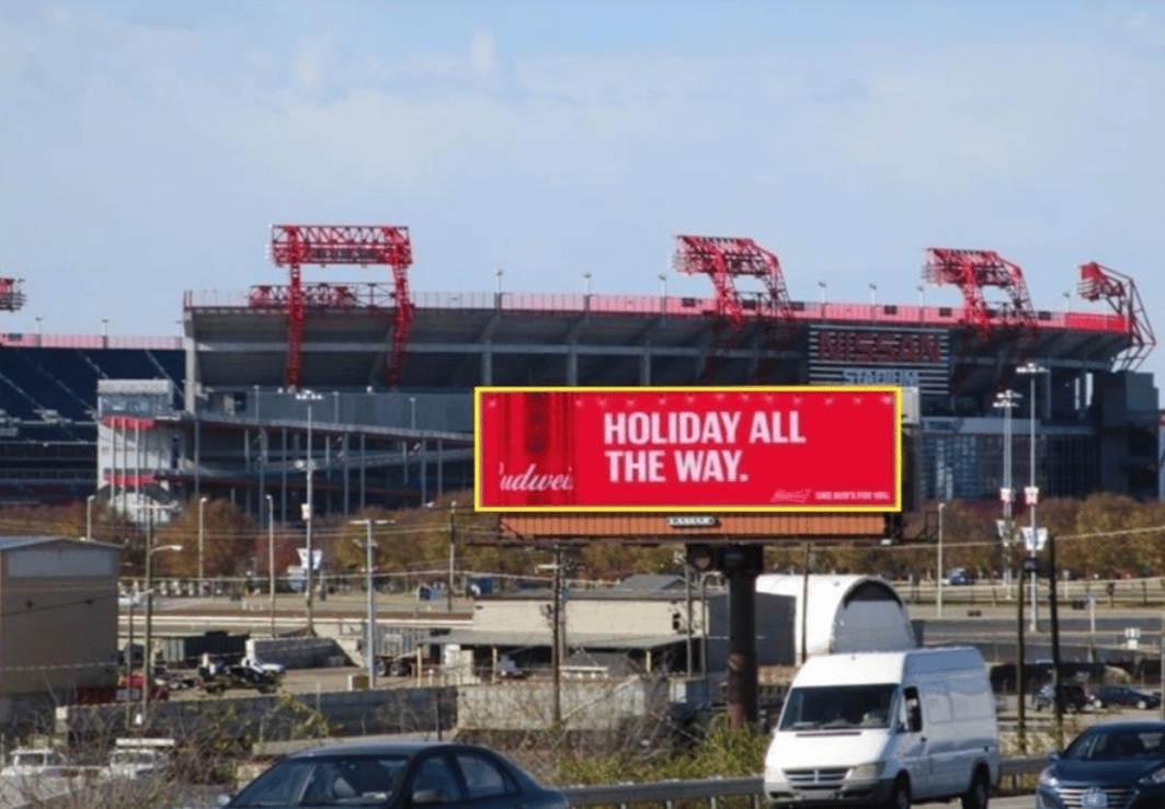 Location photo for Crutcher St near Nashville Party Barge, East Bank (Nashville)