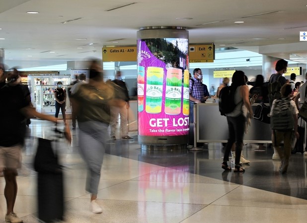 Column Surround in Denver, CO
