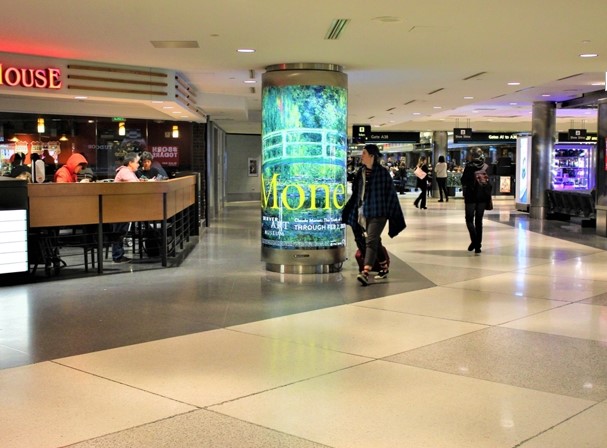 Column Surround in Denver, CO