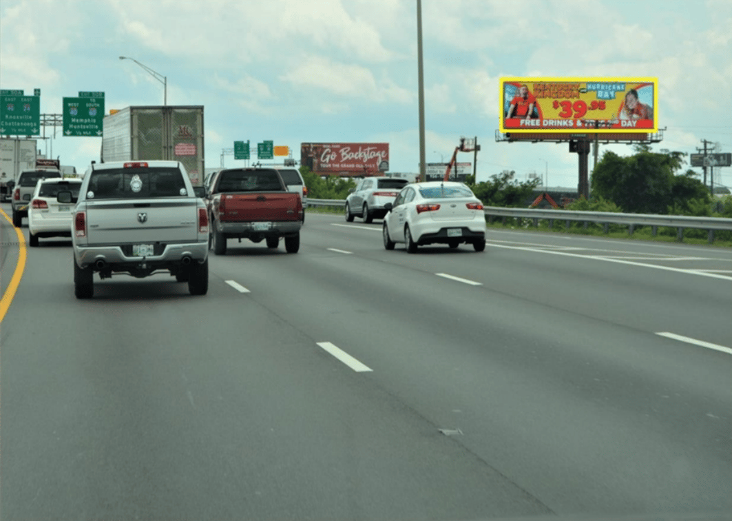 Location photo for Crutcher St near Nashville Party Barge, East Bank (Nashville)