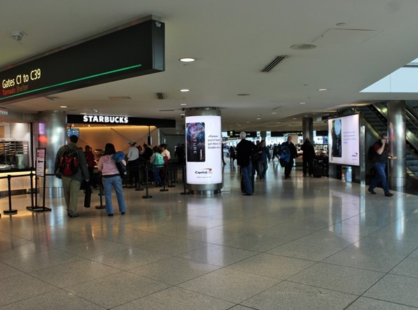 Column Surround in Denver, CO