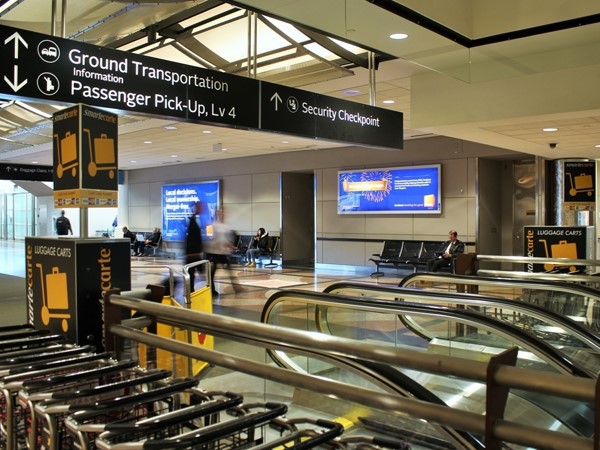 Double Diorama in Denver, CO