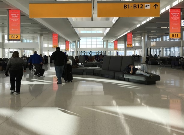 Gate Blade Signs in Denver, CO