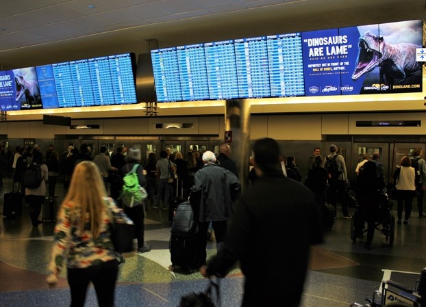 FIDS Network in Denver, CO