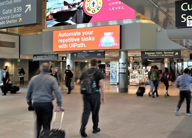 Con B Videowalls in Denver, CO