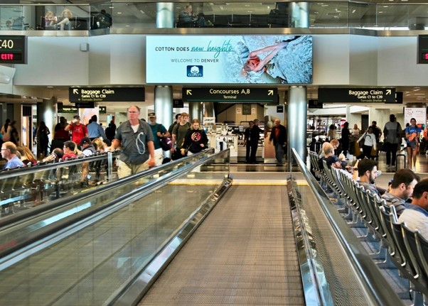 Con C Videowalls in Denver, CO