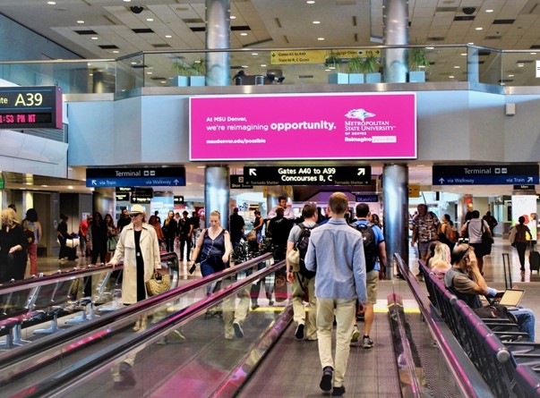 Con A Videowalls in Denver, CO