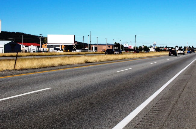 Location photo for E Seltice Way near Seltice & Greensferry (Post Falls)