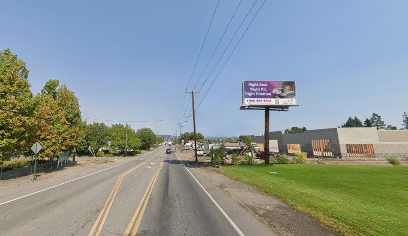 BARKER E/L N/O APPLEWAY SF Media