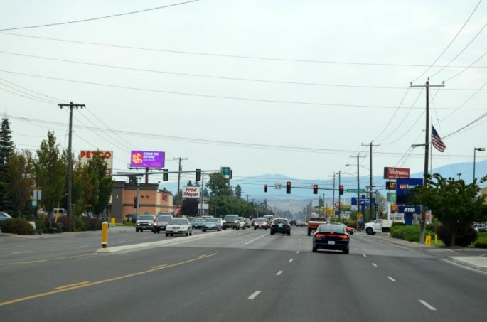 SPRAGUE NL 275' E/O SULLIVAN WF Media