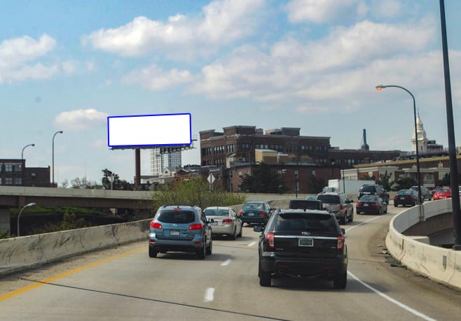 Location photo for Wood St near Museum for Art in Wood, Old City (Philadelphia)