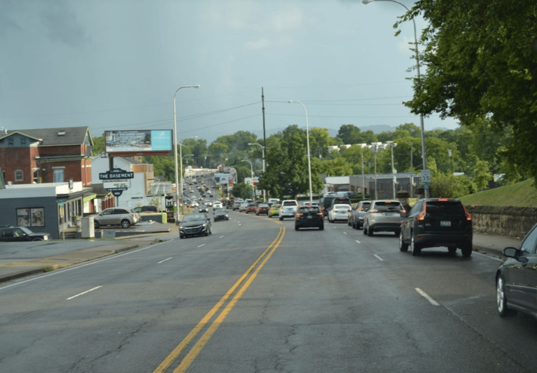 Location photo for 8th Ave S near 8th Ave S & E Argyle Ave NB (Nashville)