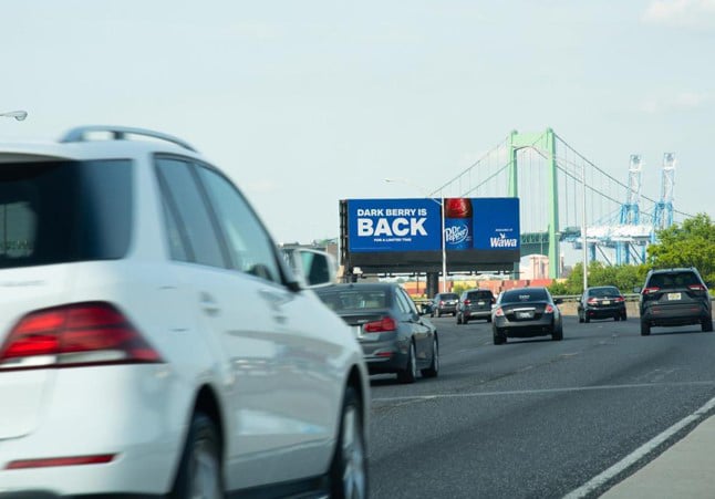 Location photo for Pattison Ave near Front St & Pattison Av, South Philadelphia East (Philadelphia)