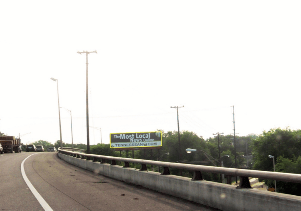 Location photo for Jefferson St near Jefferson Street Sound (Nashville)