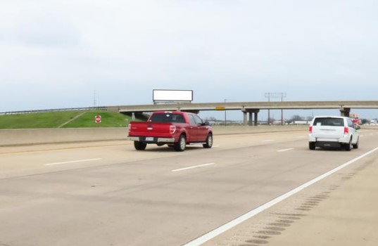Location photo for I-45 ES 1.2mi S/O FM 1182 F/N - 1
