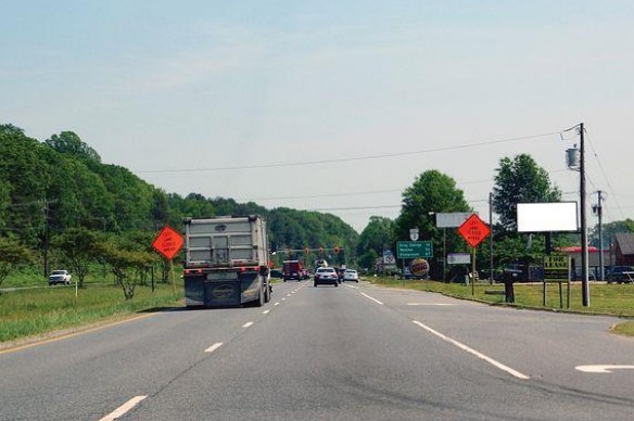 Location photo for Murphy Wy near Washington Square (Fredericksburg)