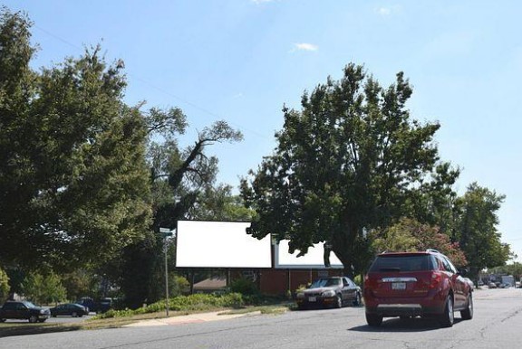 Location photo for Princess Anne St near Chancellorsville Memorial Garden (Fredericksburg)