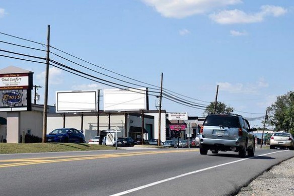 Location photo for Dixon St near 334 - Airport Rd. / Oldfield St. (Fredericksburg)