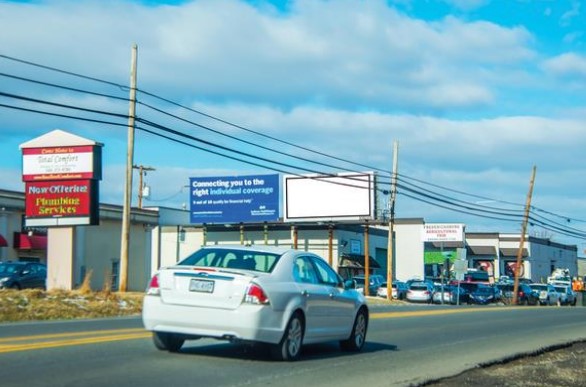 Location photo for Dixon St near 334 - Airport Rd. / Oldfield St. (Fredericksburg)