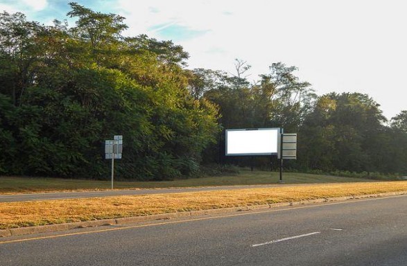 Location photo for Monroe Ave near 291 - Chatham Heights Rd. (Sieht Eye & Laser Center) (Fredericksburg)