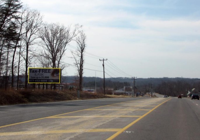 E/S RT 1, 3.1 MI S/O RT 630/COURTHOUSE RD, STAFFORD, F/N Media