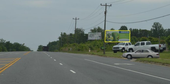 E/S RT 1, 3.1 MI S/O RT 630/COURTHOUSE RD, STAFFORD, F/S Media