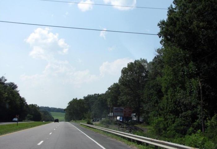 Location photo for Warrenton Rd (Fredericksburg)