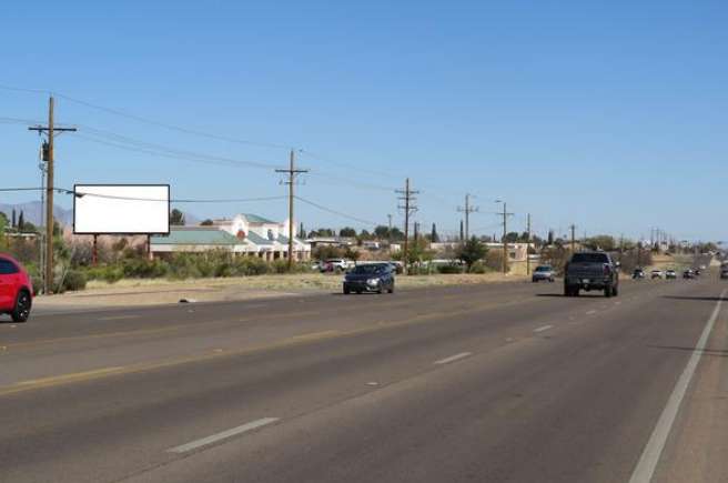 Location photo for AZ-92 near P3 Medical Group Sierra Vista (Sierra Vista)