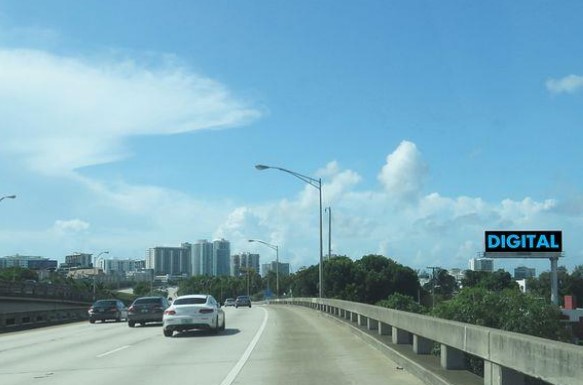 Location photo for SW 4th Ave near Calle Ocho Plaza, Little Havana (Miami)