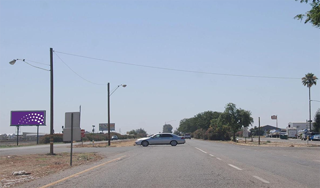 Location photo for S 7th St near Children’s Hospital (Fowler)