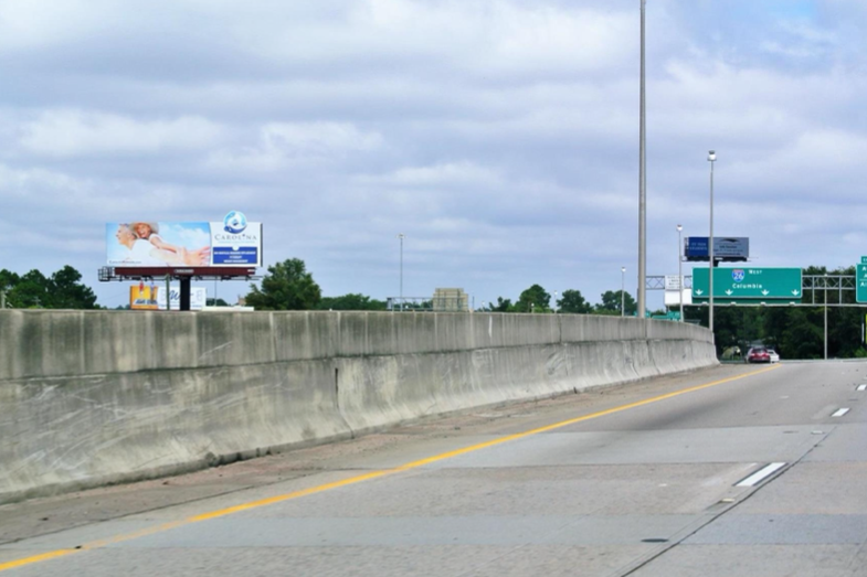 Location photo for Air Park Rd near Gas Lite Square (North Charleston)