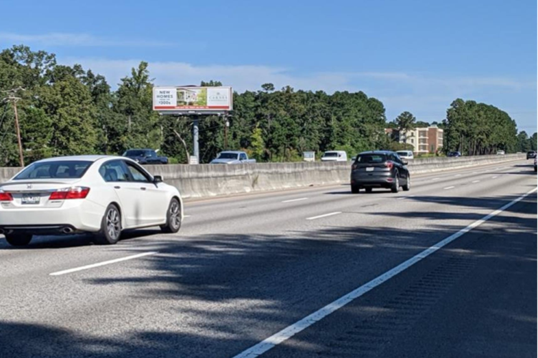 Location photo for Blue House Rd (Ladson)