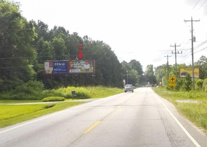 US 78 0.1 mi W/O Bellwright Rd NS Media