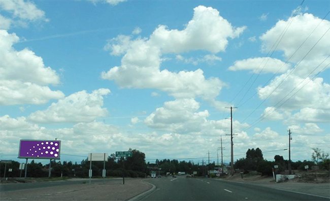 Manning & Rio Vista NW/S F/W Media