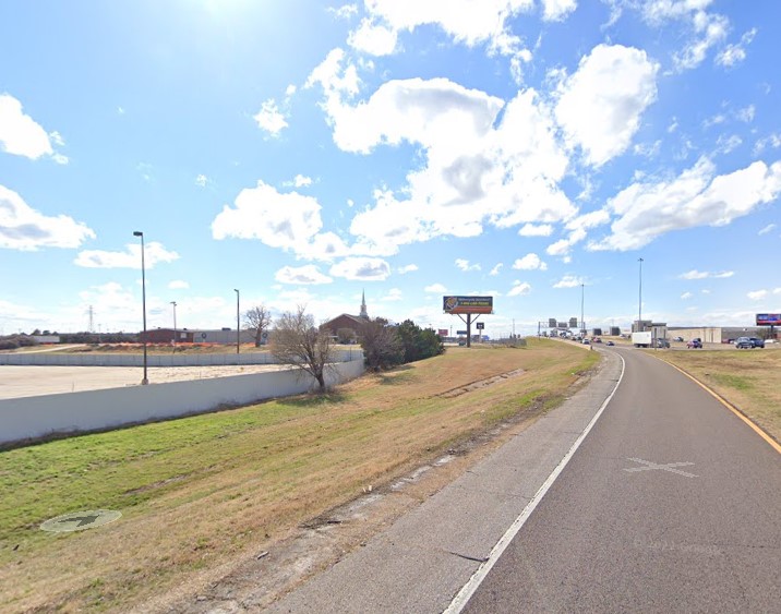 I-40 .15 MI E/O PORTLAND, SS/EF Media