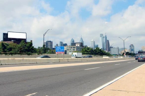 Location photo for N 4th St near Museum for Art in Wood, Center City East (Philadelphia)