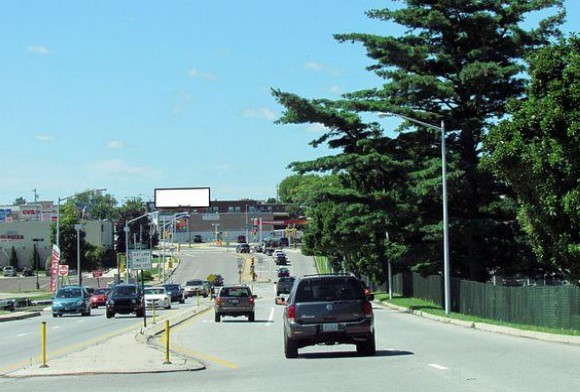 Location photo for Wadsworth Ave near Wadsworth Plaza, North Philadelphia (Philadelphia)