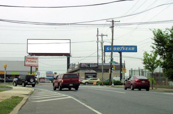 Location photo for Keystone St near Tacony St & Robbins Av - FS, Northeast Philadelphia (Philadelphia)