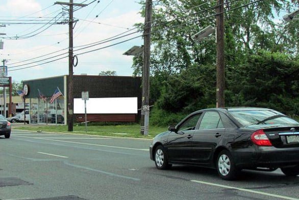 Location photo for NJ-168 near Black Horse Pike 205's of Nicholson Rd, West Collingswood Heights (Mt Ephraim)