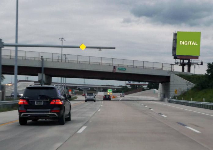 Location photo for Ford Rd near Ford Rd & Wharton Rd (Bristol)