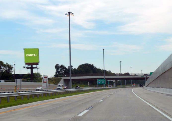 Location photo for Ford Rd near Ford Rd & Wharton Rd (Bristol)