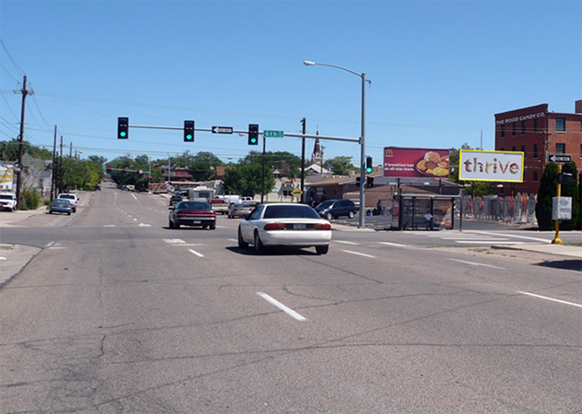 GREENWOOD ST 100' N/O SIXTH ST ES SF #2 Media