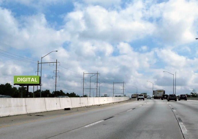 Location photo for Pennypack St near State Rd & Pennypack St, Northeast Philadelphia (Philadelphia)