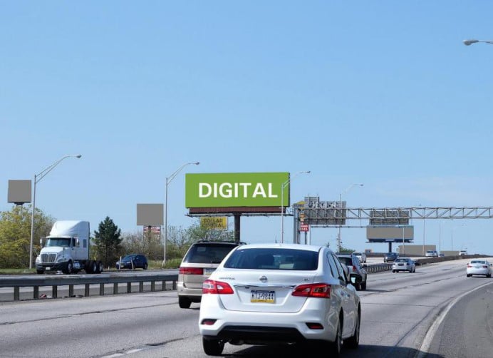 Location photo for Jamestown St near Oregon Av & Front St, South Philadelphia East (Philadelphia)